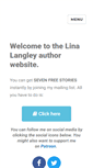 Mobile Screenshot of linalangley.com